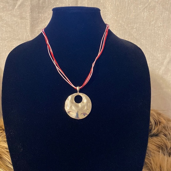 CJ Banks Jewelry - Christopher & Banks cj banks necklace #240